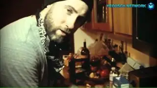 Hardcore Hood Cooking