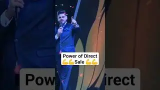 Direct Sale 💪💪💪 #business #marketing #directsales