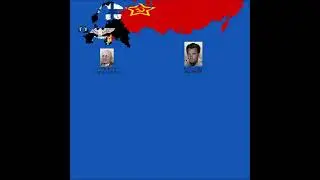 TNO 2nd West Russian War Super Events: The Second Great Patriotic War (Sablin)