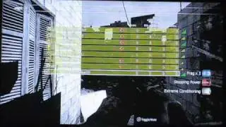 Call of Duty 4 - PSN error code (8002A548)