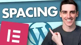Elementor Spacing Tutorial &ndash; Margin, Padding & Spacer