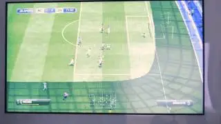 FIFA 13 - Gamescom Gameplay Trailer