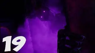 WILLIAM AFTON FINAL BOSS + TRUE ENDING!  Five Nights at Freddy's : Security Breach PS5