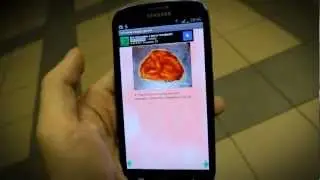 Samsung Mobilers   (Cooking)