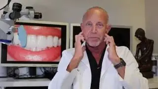 The Importance of Oral Cancer Screening - Dr. Laurence Rifkin, DDS.