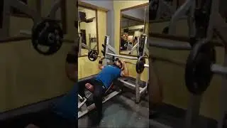 The incline dumbbell press is a free weight exercise designed to target the chest,