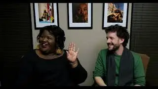 #Technology #AI #DigitalMedia #HBO #Director #Recycle Sophya D Radio | Aaron Pate | Episode 2