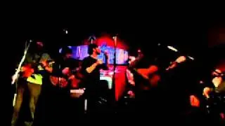 Vagabond swing-houston texas December 2010-
