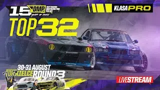 DMP2025 Tor KIELCE | Top 32 PRO | [ENG COMMENT]