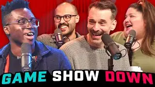 Movie Trivia-Themed Kinda Feudy! - Game Showdown