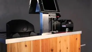 ArmorActive Custom Tablet Kiosk Solutions