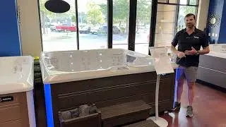 Hot Spring Spa - Pulse