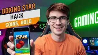 Boxing star coins gold Hack - check this mod today! 2025 