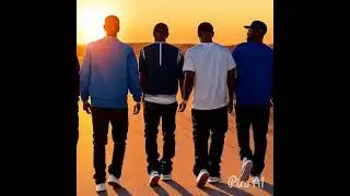 Counting to 50 by twos with [A.I. generated text to speech] voices of Biggie, Nas and Nipsey Hussle
