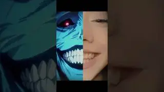 Best Cosplayer? #odnago #san #smile #edit #cosplay #sololeveling #unohana #bleach