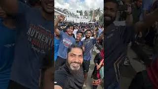 Bangladeshi guy experience