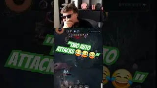 ALOIS'S NEMESIS STRIKES AGAIN AND DRIVES HIM CRAZY (Yes it's Terrorschnitzel)  #trending #twitch