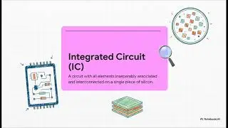 Computer Engineering(CpE) as a Discipline | History of Computing (Lecture 3)