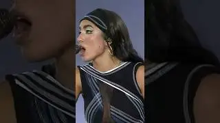 Mar&iacute;a Becerra canta &ldquo;Coraz&oacute;n Vac&iacute;o&rdquo; en vivo en #CCME &lsquo;23