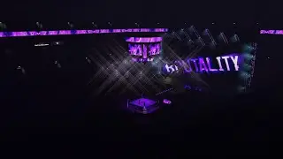 WWE 2K25 SMACKDOWN NEW YEAR - 3 WAY - RHEA VS TATUM VS LIV