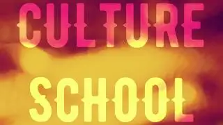 Culture School - Answers In Ash