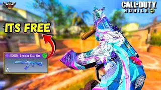ASM10 Best Gunsmith // What is The Best GUN in Call Of Duty Mobile // 2024 #codm #codmobile