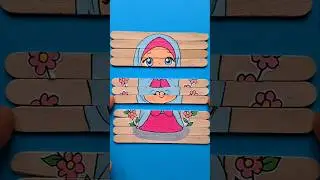 The Beautiful Art of Hijab ✨🌙