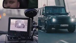 Flowcine The Black Arm.