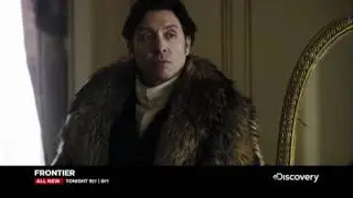 Frontier All New Tonight At 9et 6pt On Discovery Canada