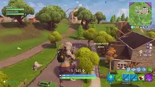 The Best Editor on Console? Intense FORTNITE Duos!