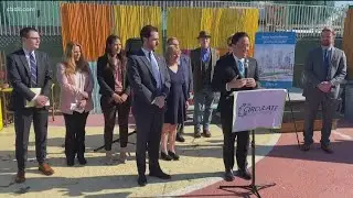 Report: San Diego is moving in right direction when it comes to affordable housing