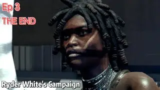 Ryder White's Campaign Ep 3