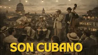 Cuban Music Mix 🇨🇺 |  Cha Cha Cha, Son Cubano & Latin Jazz | Classic Cuban Mix 2026