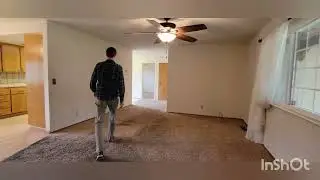 Our Next Walk-Through Video