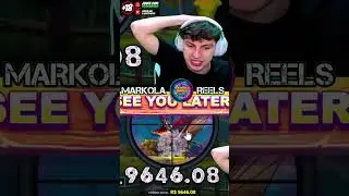 MARKOLA DEU MAX WIN NO DUCK HUNTERS!