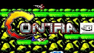  * Contra: The Ultimate Alien War!🔥🔥🤙😎 (Hindi) episode 1. #ssottomangamer 