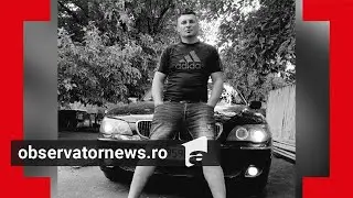 Bebe a devenit criminal din gelozie. A dat buzna în casa fostei soţii din Dolj şi a semănat teroare