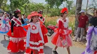 SDN 1  KANTEN 2024  #karnaval