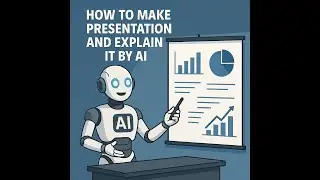 How to Create and Explain Delay Analysis Presentations Using AI