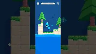Fancade - Jumpy Chirpz By Artast (Daily Challenge - Part 1/11)