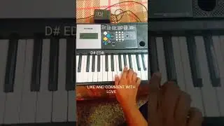 Ghostface Playa - Why Not Piano Tutorial