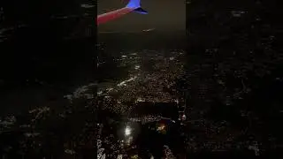 #nightviewofNY#fromair#urbanlensbyjc