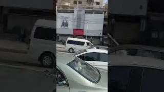 Traffic issues in Karachi #karachi #stadium #pakistannews #public #justice