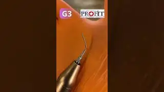 G3 EMS/Woodpecker/VRN