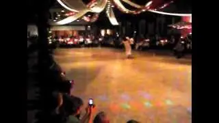 Erich Klann & Oana Andrea Nechiti - Rosenball Warburg