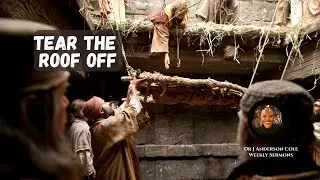 EP 13: Tear the Roof Off [4K]