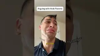 Watch Out For Foreign Parents 💀🥿
