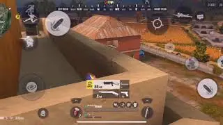 RoS Squad Wipes Challenge #HawksReaction