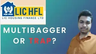 LIC housing finance Undervalued? Best stock to buy now? Lic housing finance share analysis 