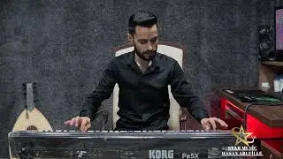 HASAN ABUFİLLE & potpori müzik